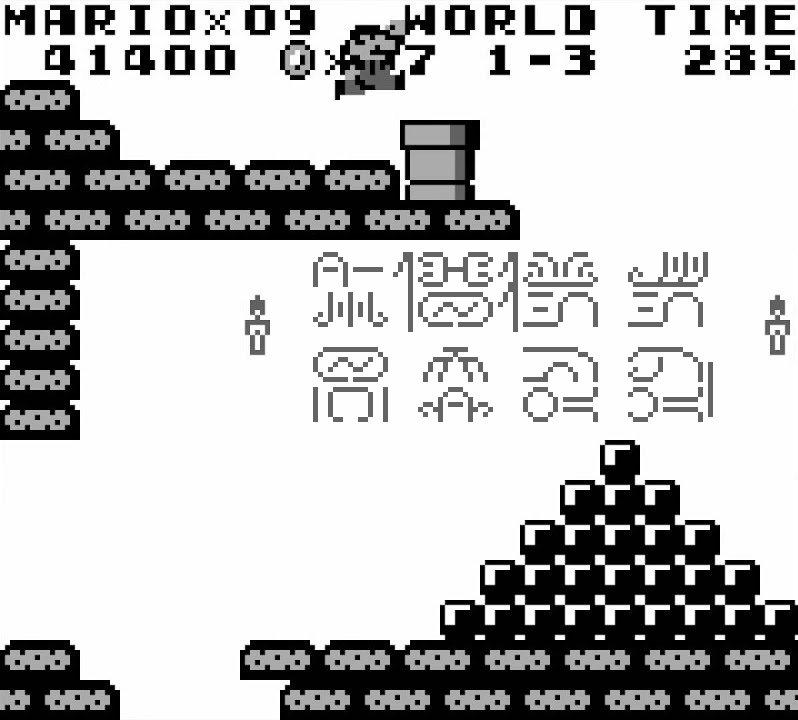 sitnikcode's tweet photo. Cool writing system for the experimental language Toki Poka.

The language has only 128 words, each can have its own glyph, later combined into blocks like in Mayan or Korean.

And the author even made a custom font for it! Fonts are real programs.

https://t.co/8R7vlsCKSX https://t.co/rp8ym7fiSV