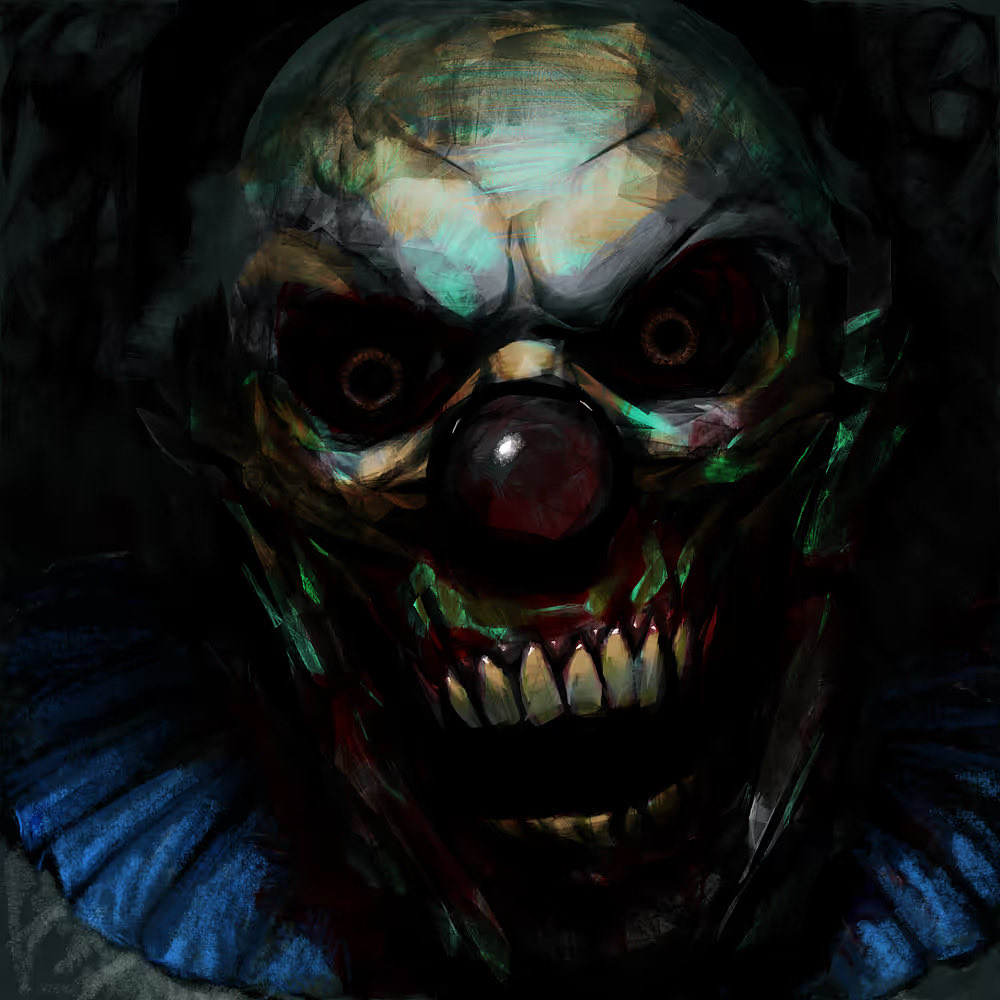 manvsmonsters's tweet image. 🦇🎃🕷️7 days till #Halloween 💀👽👻
@manvsmonsters Edition #1 1/1 500 #NFT 
🖼️ original art @arthurbcole
🎬Come behind the scenes + get advance access to our upcoming series
✅ VOTE on pilot cast
🎟️ Priority tix for our prerelease online screening 
🚀 opensea.io/collection/mvm…