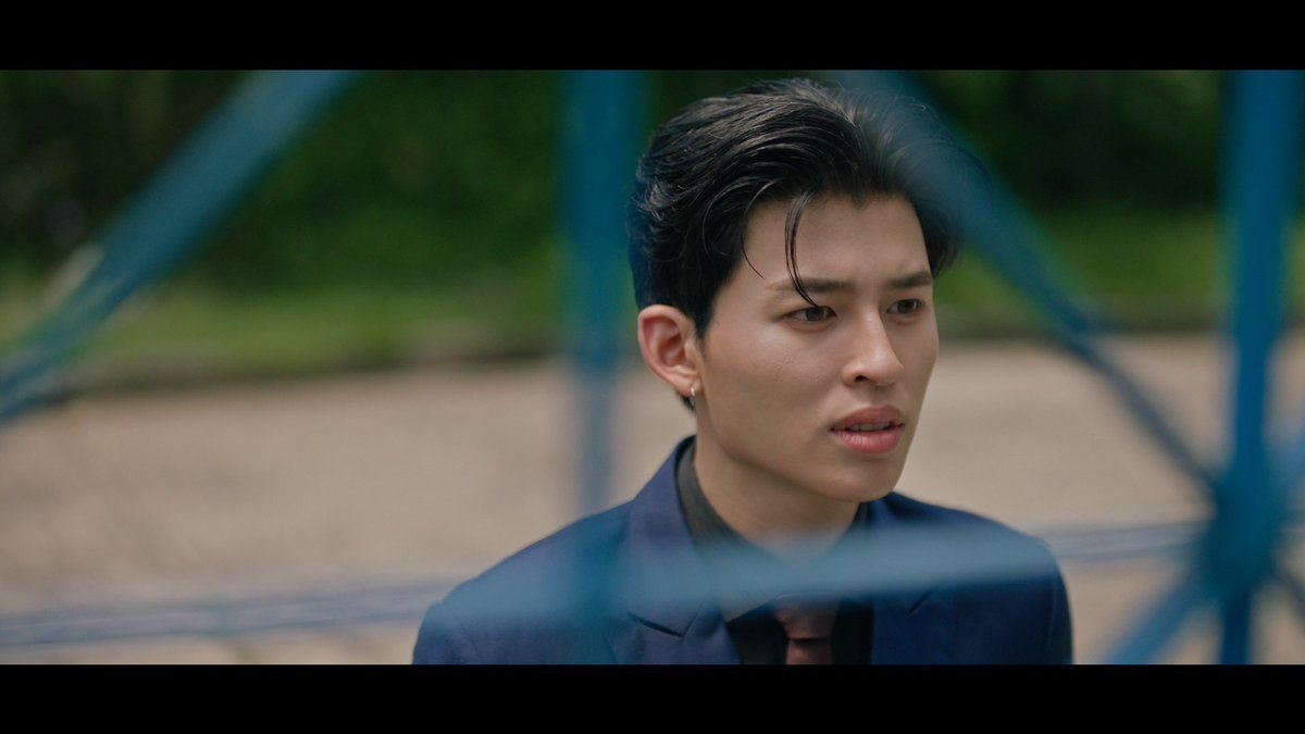 narawheatbread's tweet image. i can’t wait for khun thee and peach’s adventures 😹 pond is gonna be so funny

#MeAndTheeSeriesPilot5M