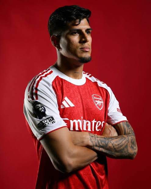 Deb_236's tweet image. To think we are yet to unleash him🤩 We are fully stacked