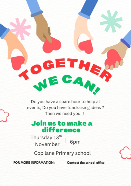 Cop Lane C.E. Primary School (@cop_lane) on Twitter photo 