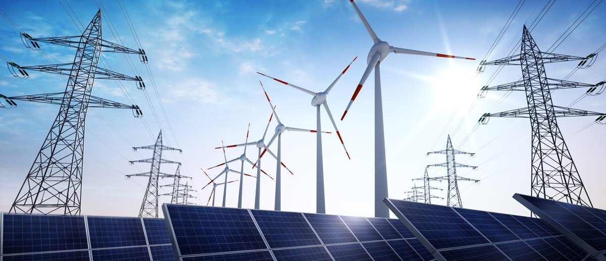 cesispa's tweet image. 🌍 Global #renewable capacity is set to double by 2030, despite challenges in supply chains, grid integration &amp;amp; financing. ⚡
#SolarPV leads (~80% of growth), booming in established markets and emerging hubs like Saudi Arabia, Pakistan &amp;amp; SE Asia.
At #CESI, we bring expertise in…