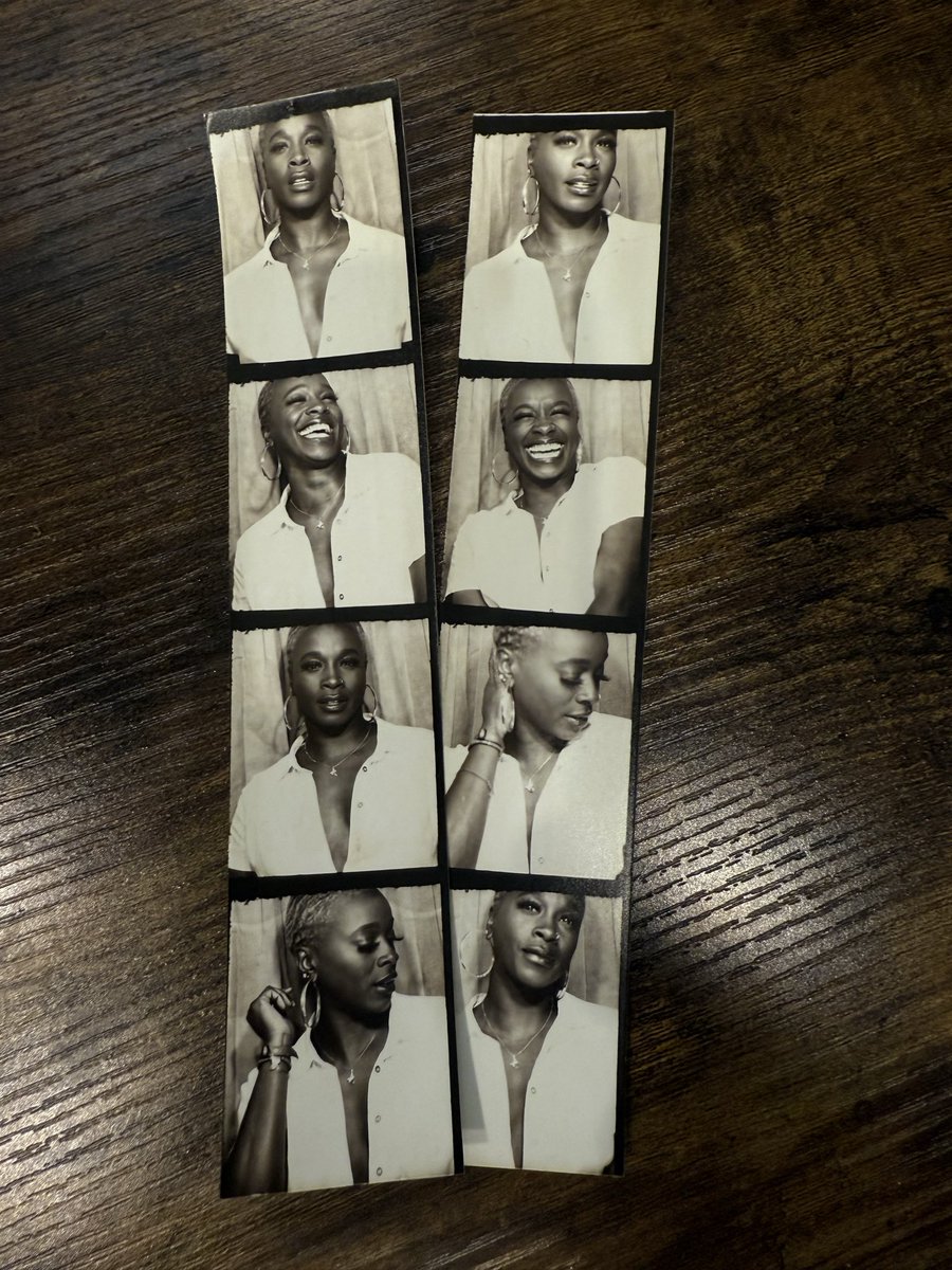 DatGurlDrikaa's tweet image. 📸