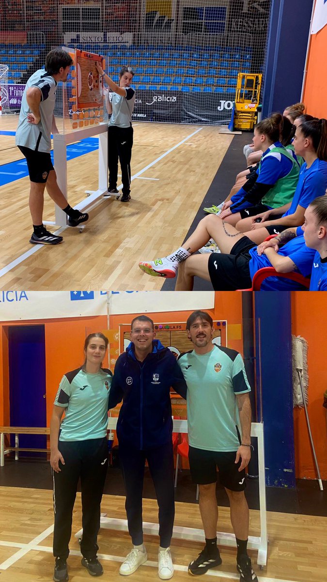 Grazas por abrirme as portas, <a href="/burelafs/">CD Burela FS</a> 🧡

Dende xa, un pataqueiro mais 🥔