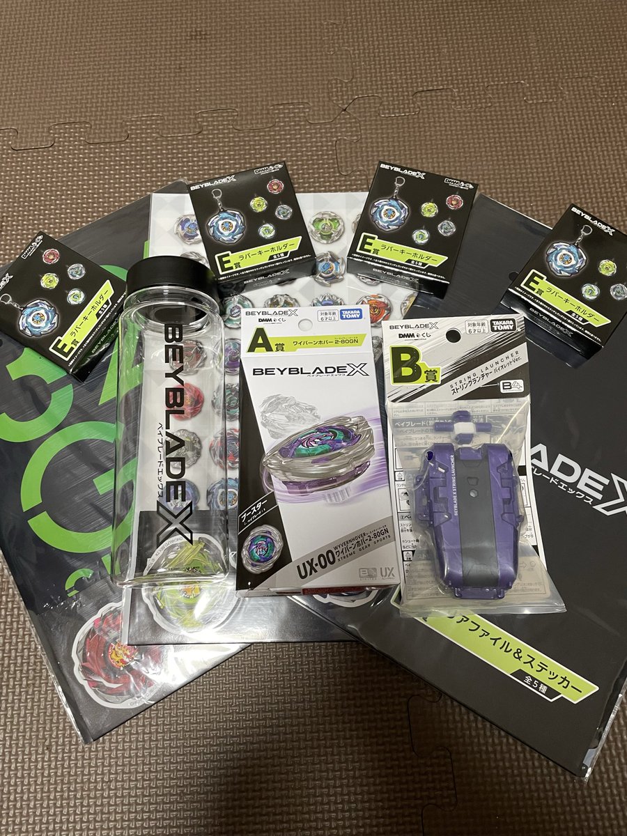 アブラタニサン@ウイコレ、ベイブレードX (@CAzpGF14HZgfoVw) / Posts / X