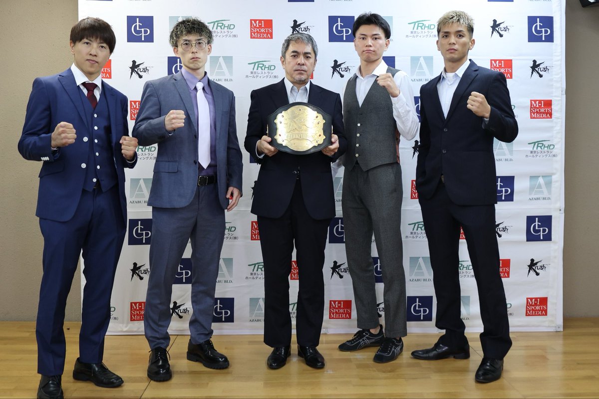 K-1【Official Account】 on X