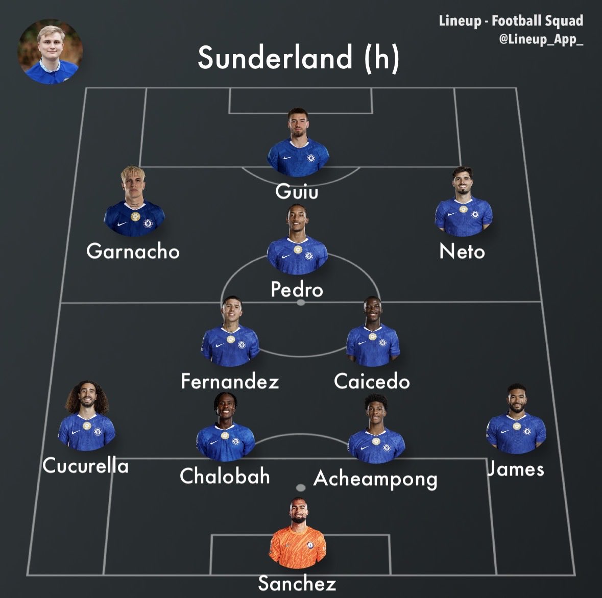 Tom Overend tweet media