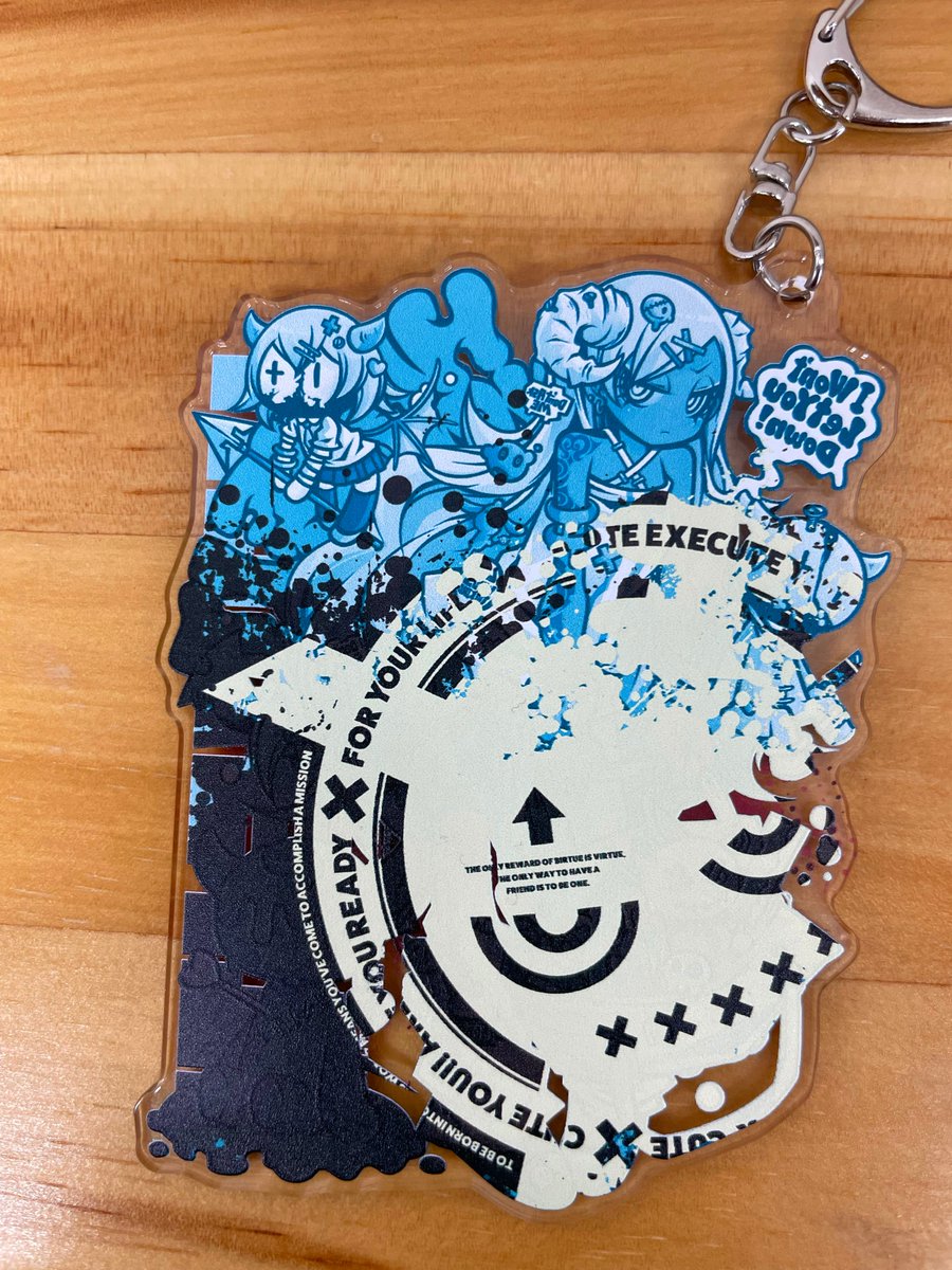 Project.C.K. (@pck_ken_zaki) / Posts / X