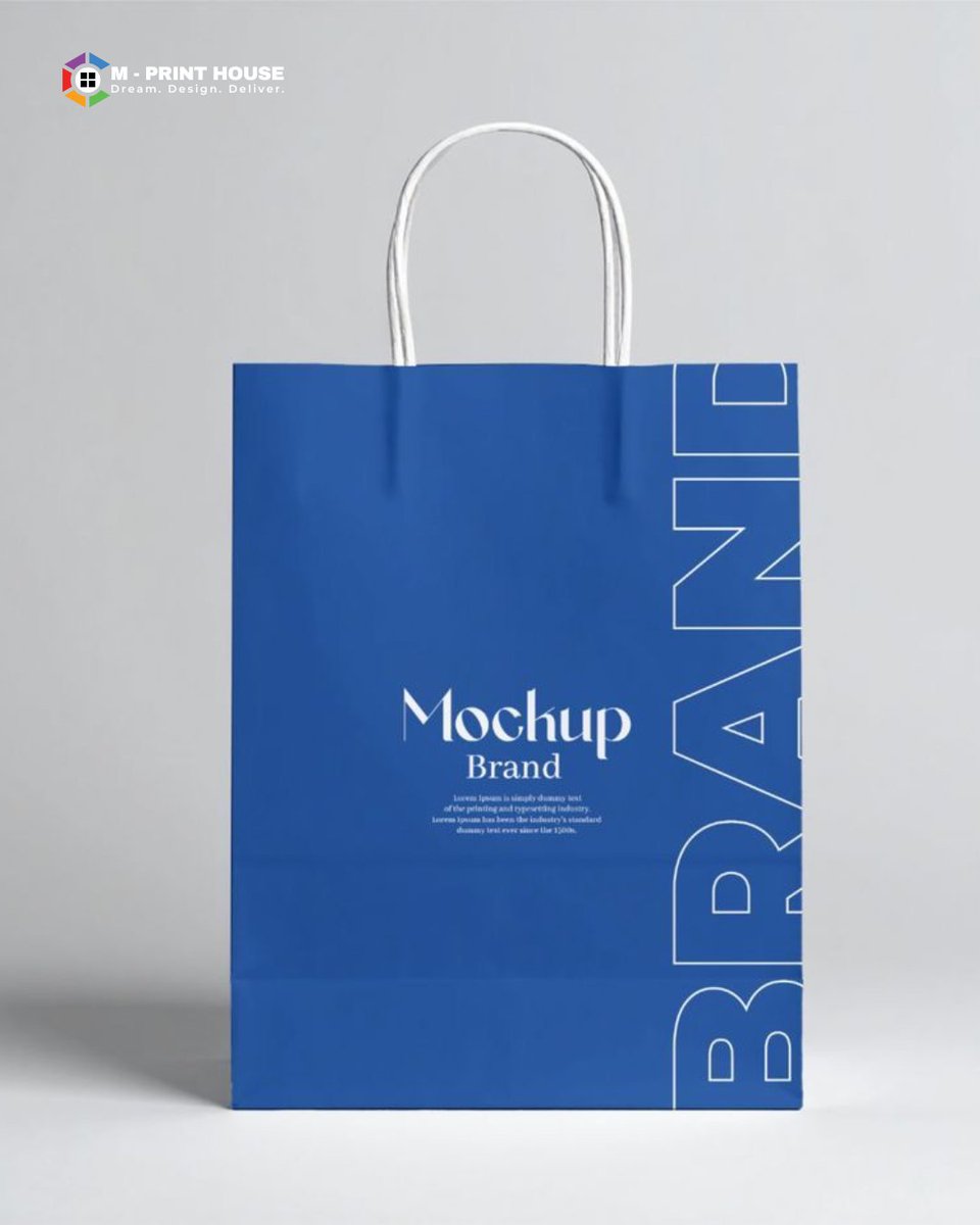 mprinthouseae's tweet image. Create a lasting impression with Custom Packaging that defines your brand! 🎁

📲 WhatsApp: +971542799438
🌐 mprinthouse.ae
🔗 linktr.ee/mprinthouse.ae

#CustomPackaging #BrandedBoxes #ProductPackaging #PrintingDubai #PackagingDesign #MPrintHouse #UAEBranding