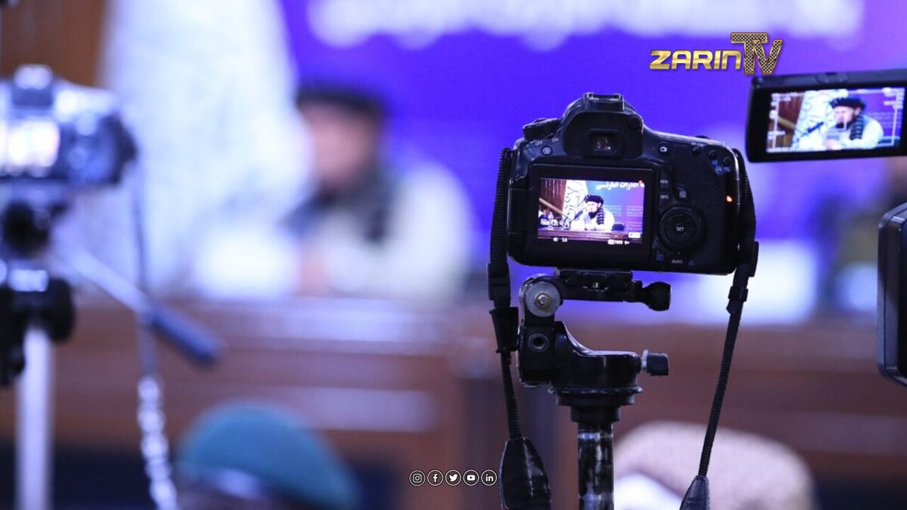 نی در تبعید: طالبان رسانه ها را ابزار تبلیغات خود تبدیل کرده است