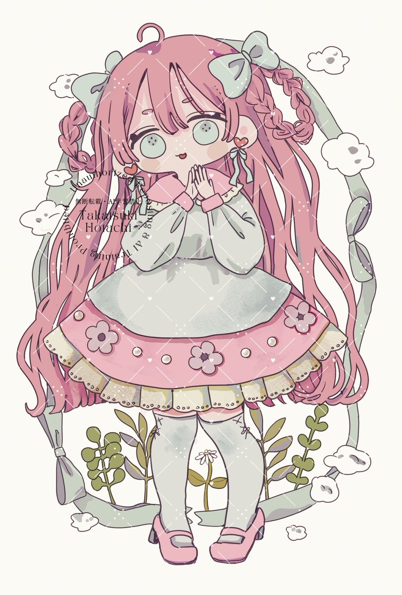 高槻ほたち on X