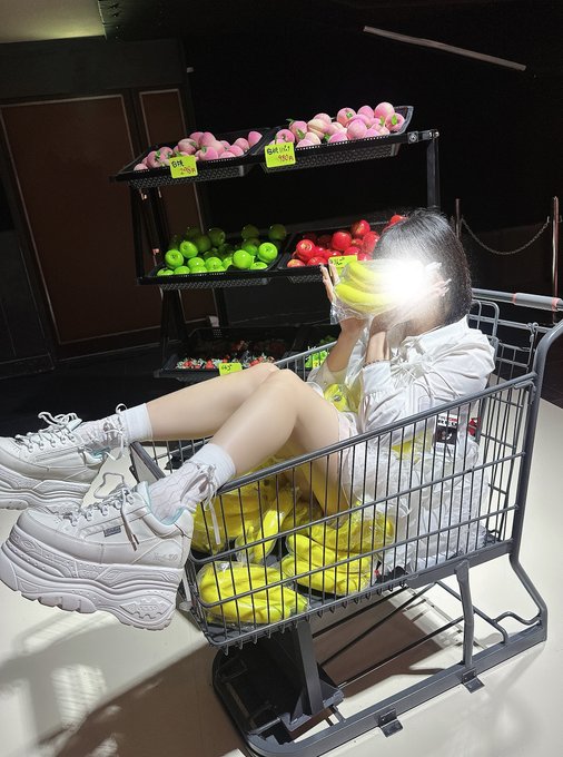 コスプレイヤー雨宮あんずのTwitter画像31