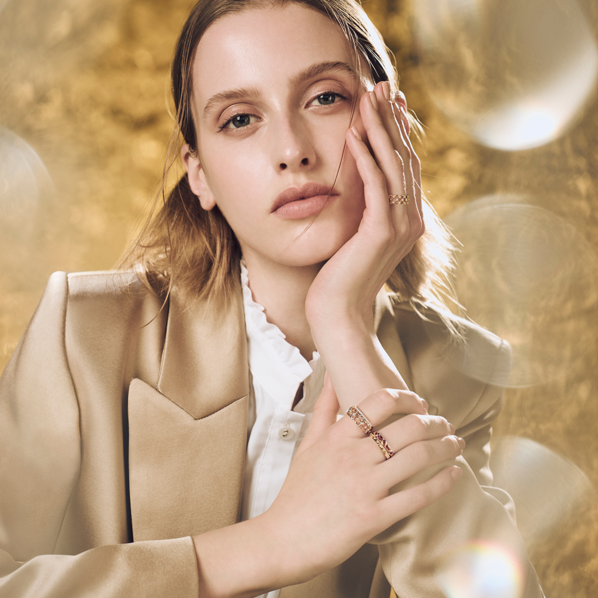 ヴァンドーム青山 (@Vendome_Aoyama) / Posts / X