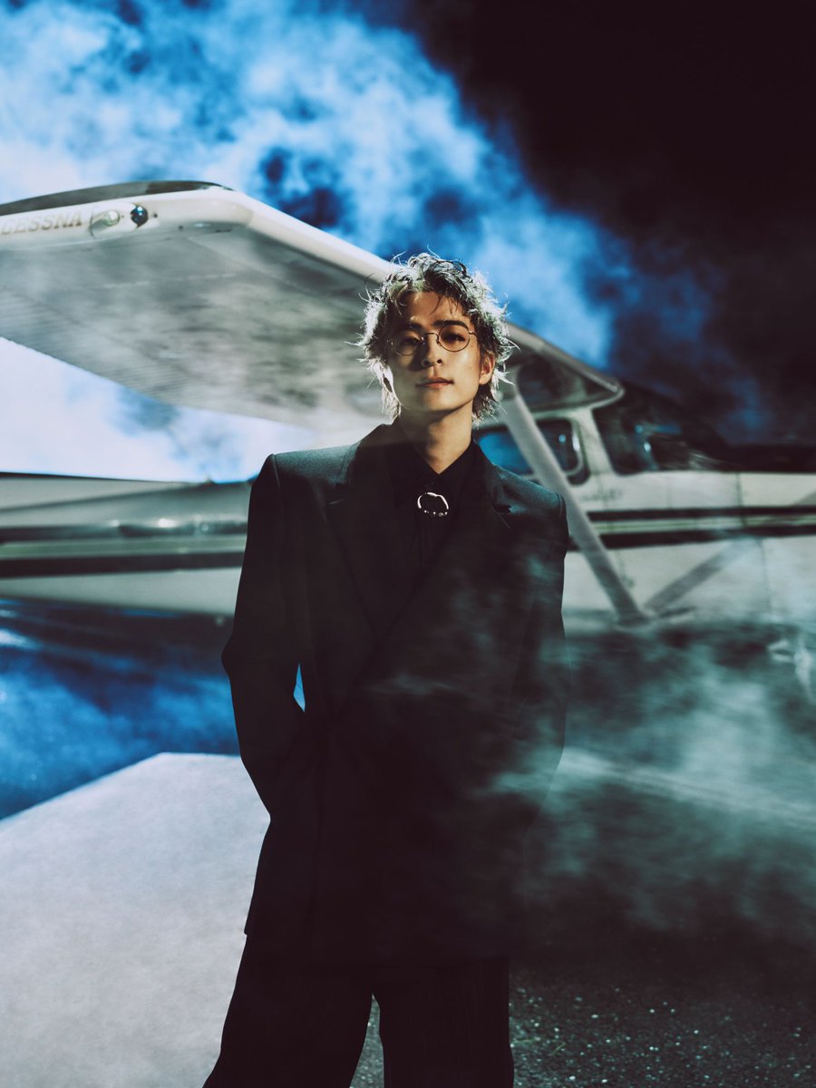 Da-iCE　生写真　和田颯② Da-iCE 和田颯｜2ndソロ写真集『28』自身の誕生日、2月3日(金)に発売