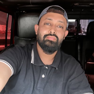 Shanjad111's tweet photo. #NewProfilePic https://t.co/BWSiZOWUau