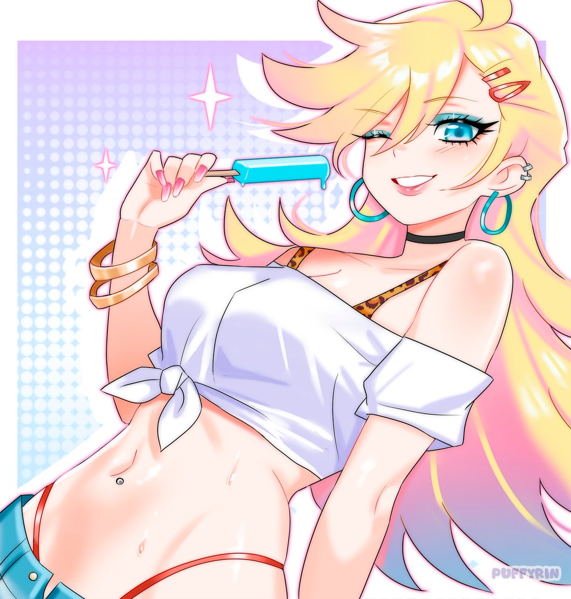This Panty by far