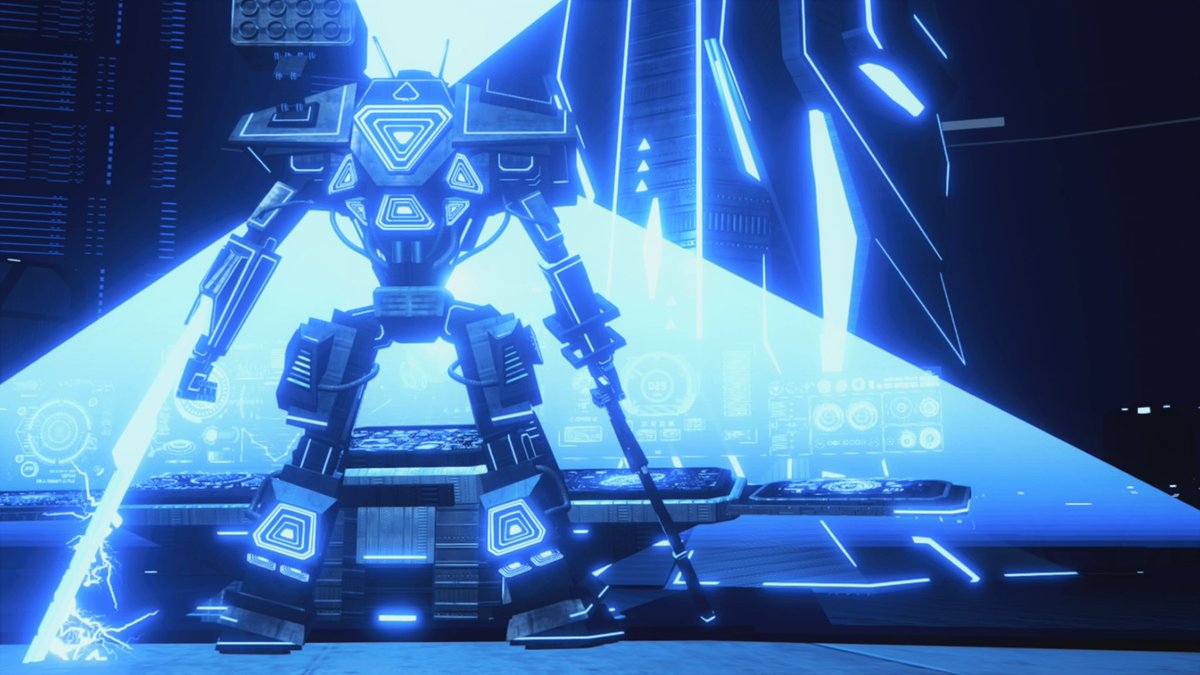 EmpyreumStudio's tweet photo. 🛸 I captured a few new cinematic shots from NEUROXUS — which one looks the best to you for use in key art or thumbnails?

⚙️ Vote your favorite in the comments.
#actiongame #scifi #mech #FridayMotivation https://t.co/uY2coAMNNA