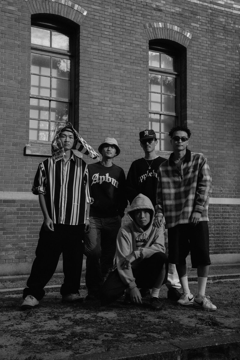 APPLEBUM tweet media