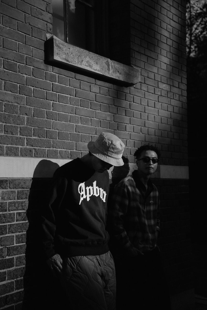 APPLEBUM tweet media