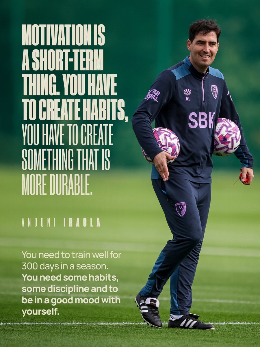 afcbournemouth's tweet photo. 👊 https://t.co/gjxUK5QrZ1