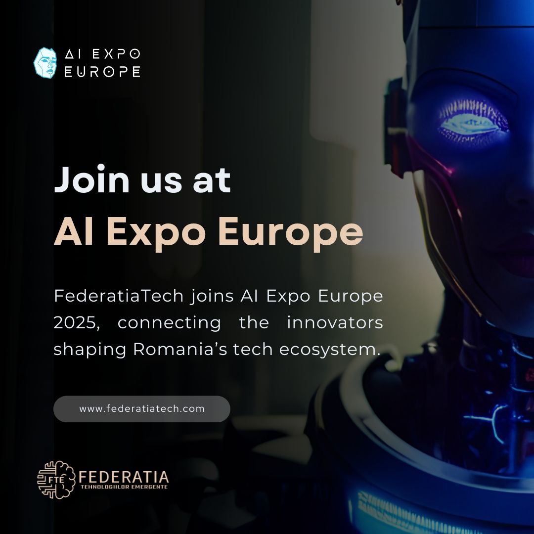 Federatia Tehnologiilor Emergente tweet media