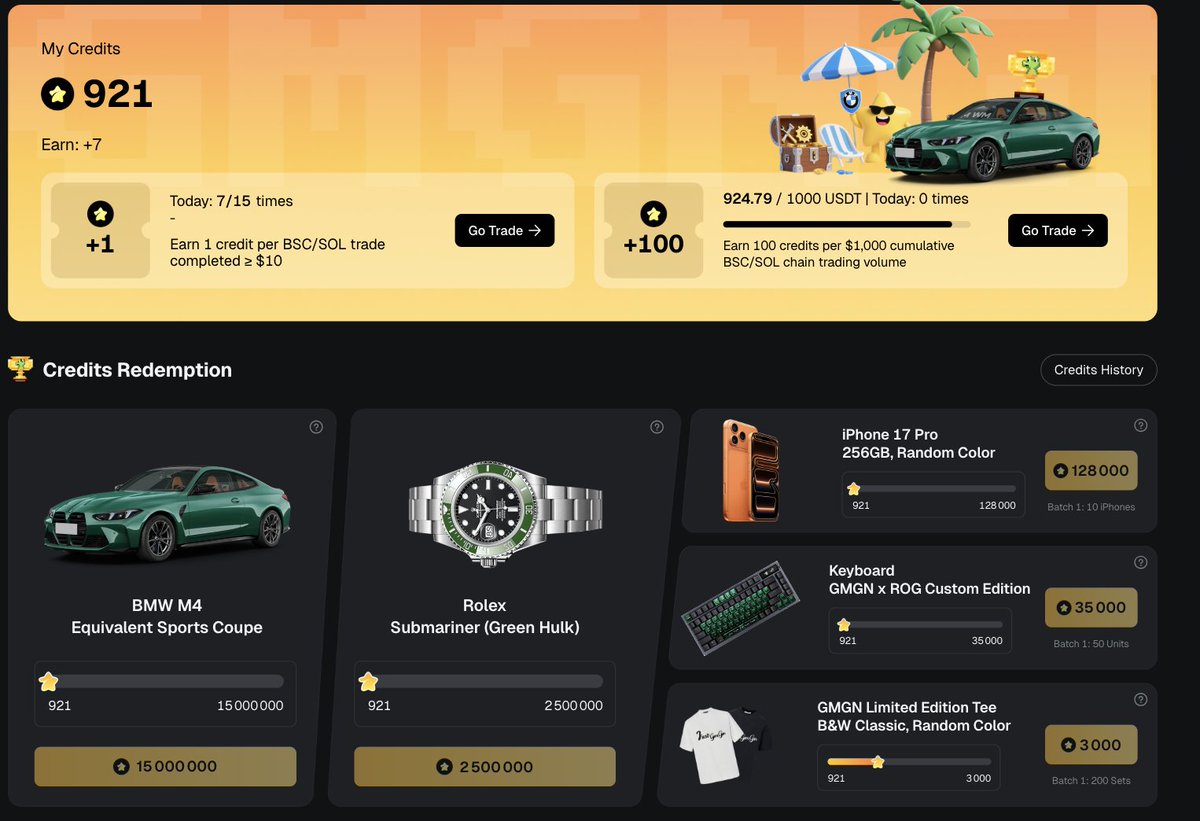 GAMBLINATOR tweet media