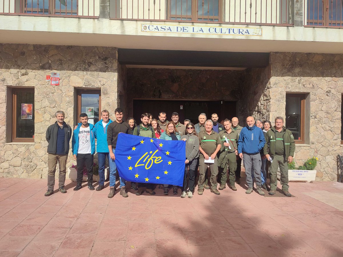 Fundación Universidad de Valladolid tweet media