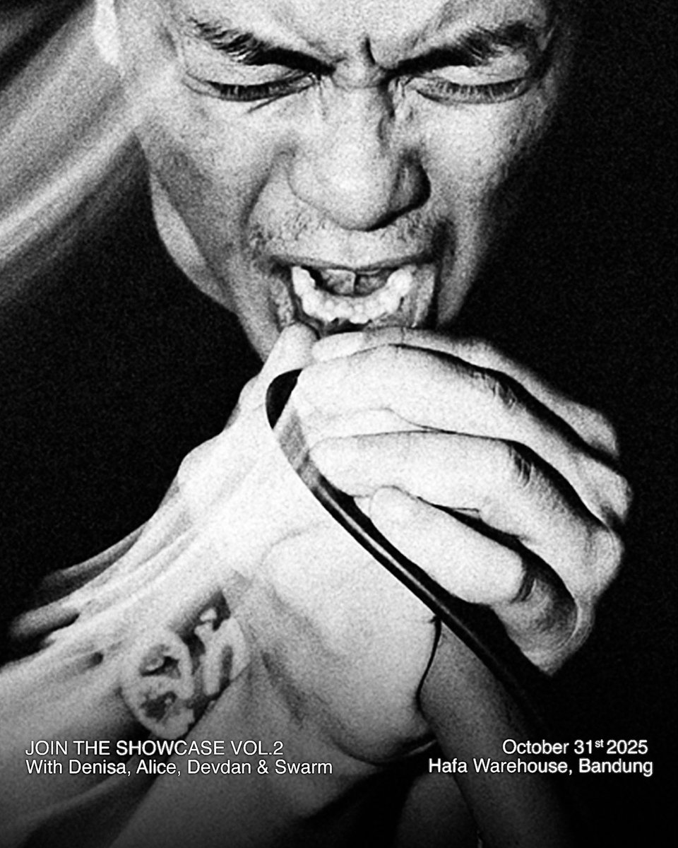 alice_noise's tweet image. 🎃