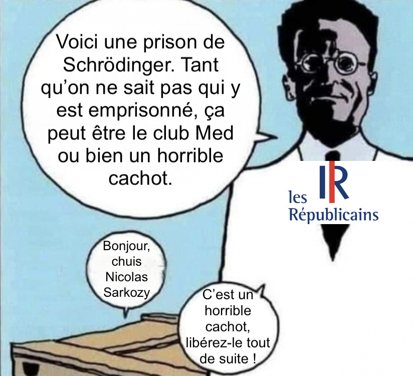 Memes Politiques (@memespolitiks) on Twitter photo 