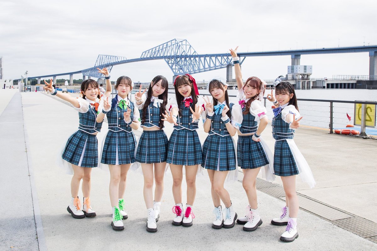 はるか Haruka Shimazaki | AKB0048 Wiki | Fandom