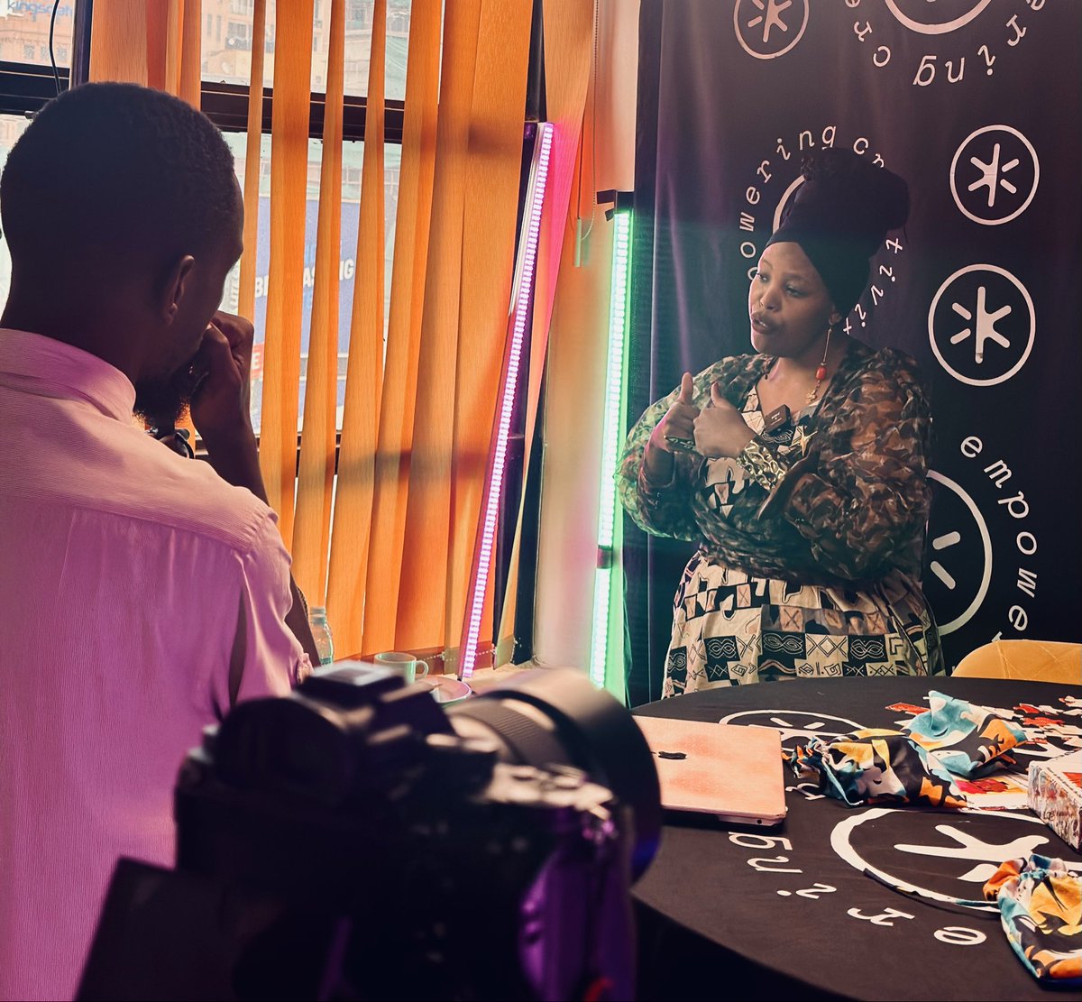 The KTA Annual Symposium tweet media