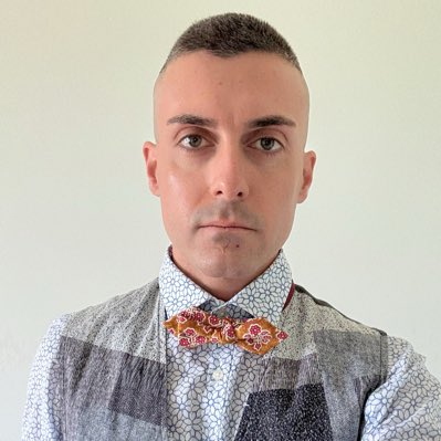 MBoccolucci's tweet photo. #NuovaFotoProfilo https://t.co/rHhrhdRYwL
