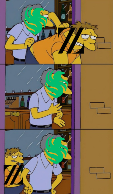 FalconsEsport's tweet image. They are back again 😭 @zetadivision #OWCS2025