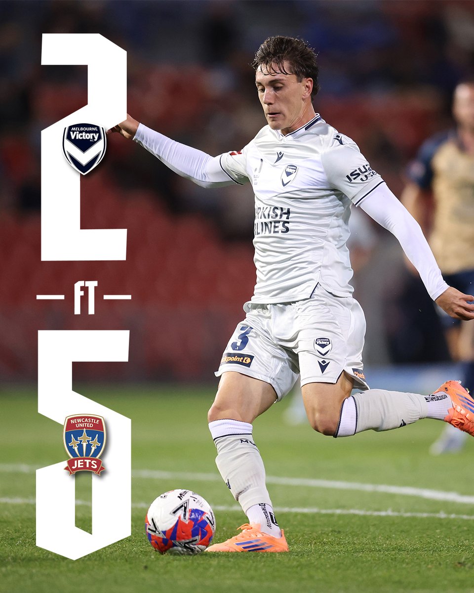 Melbourne Victory tweet media