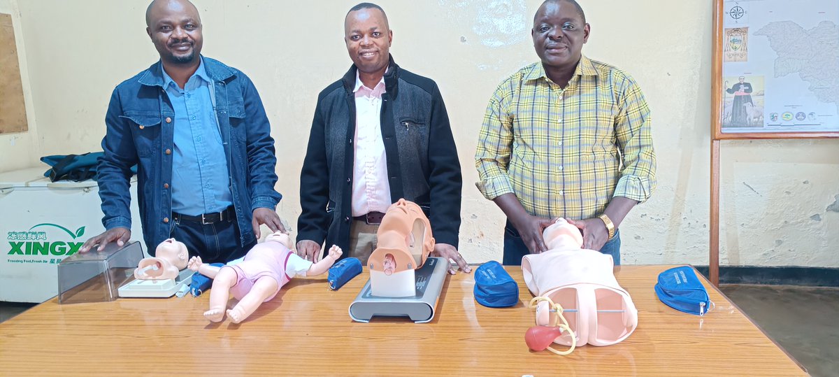 Safe Anaesthesia WW tweet media