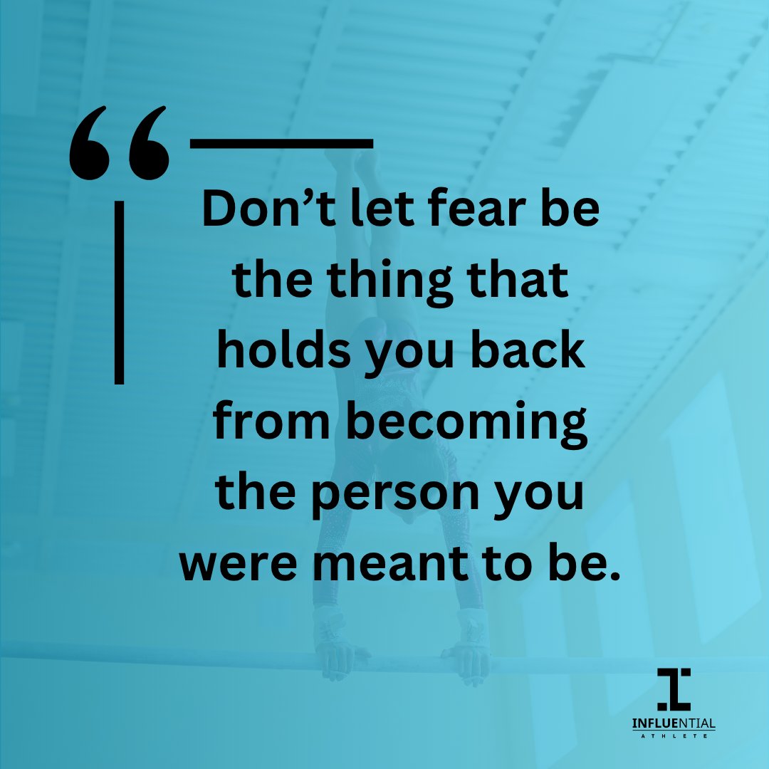 Fear is often an illusion.

It’s easy to get caught up in "what ifs" and worry about the unknown, but the truth is, you are stronger than you think.

Take a deep breath, face your fears, and watch yourself soar.