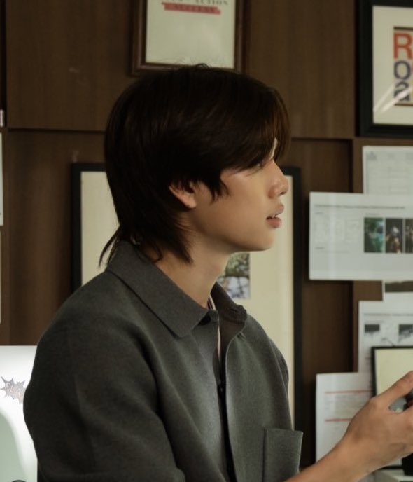 PPWL0VEBOT's tweet image. peach’s shookth face? and is khun thee mad here oh myyy IM SO SEATED FOR THE DRAMA

MeAndThee 5M

#MeAndTheeSeriesPilot5M #ปอนด์ภูวินทร์