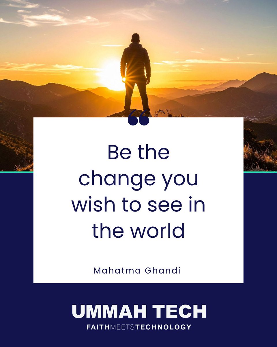Ummah.Tech tweet media