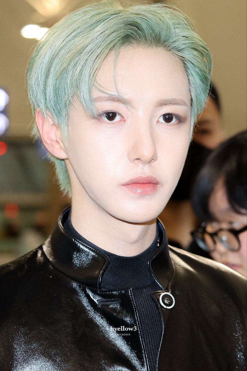 hyellow32's tweet image. 251024 

#RENJUN #런쥔 #仁俊
#NCTDREAM