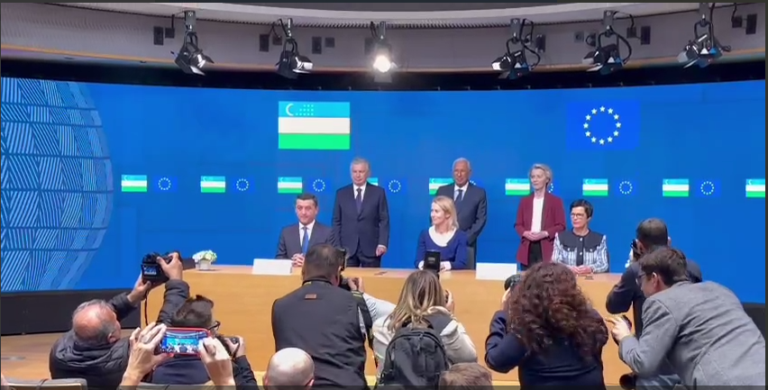 Bobur Bekmurodov - Uzbekistan MP tweet media