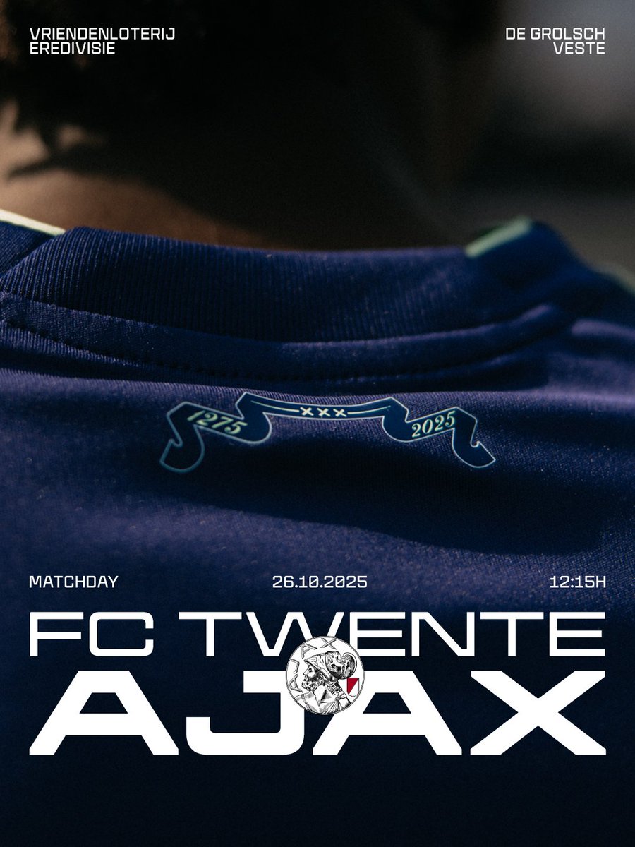 AFC Ajax tweet media