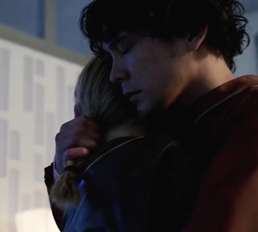 whatever i dont even care