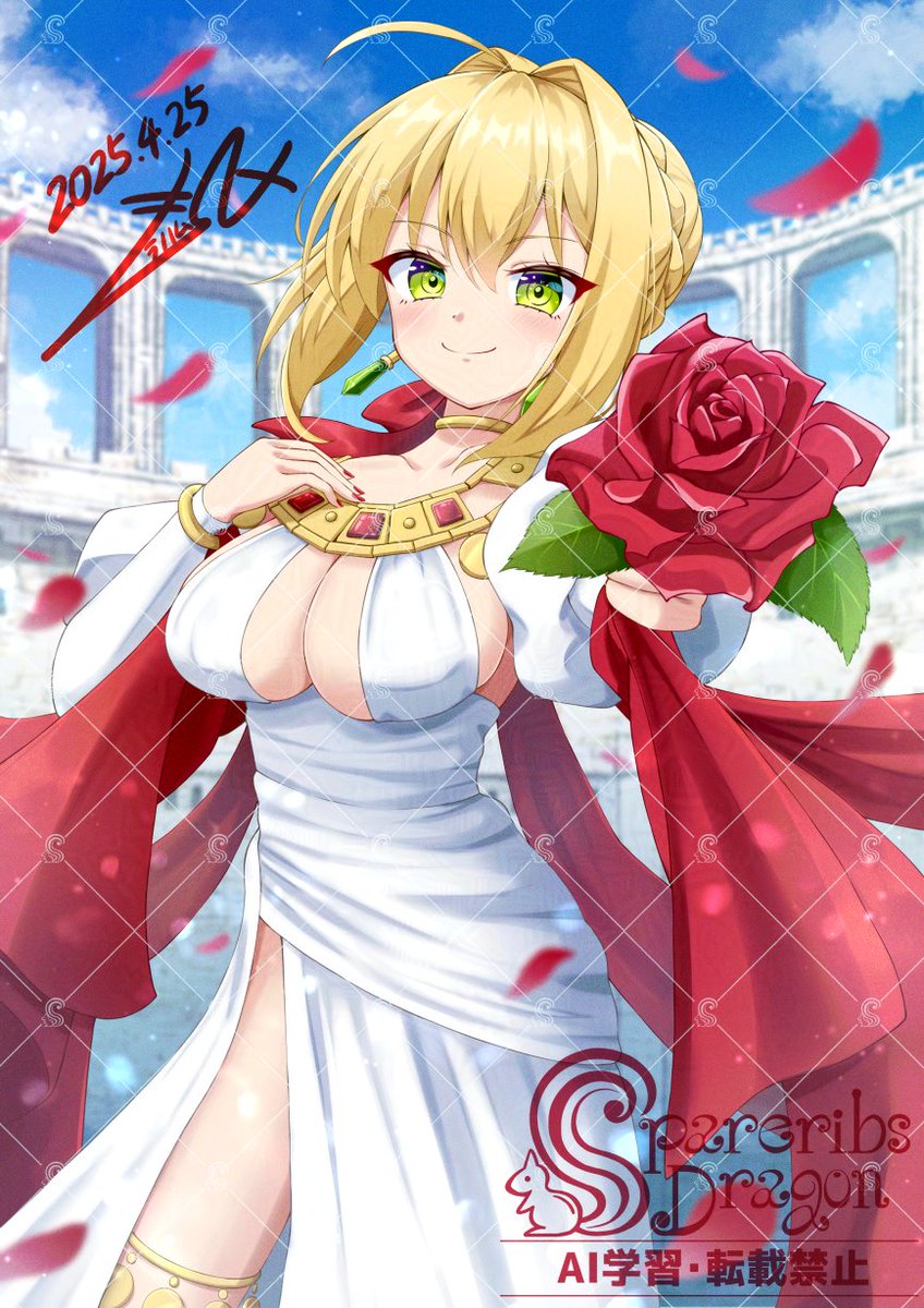 #自己紹介に無言で4作品どうぞ 