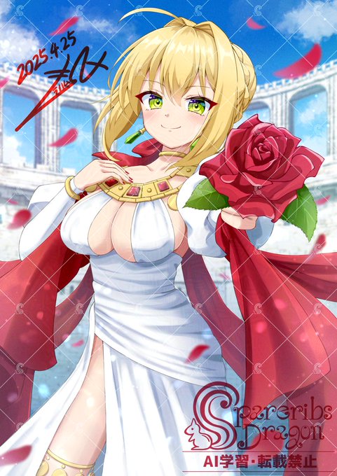 #自己紹介に無言で4作品どうぞ 