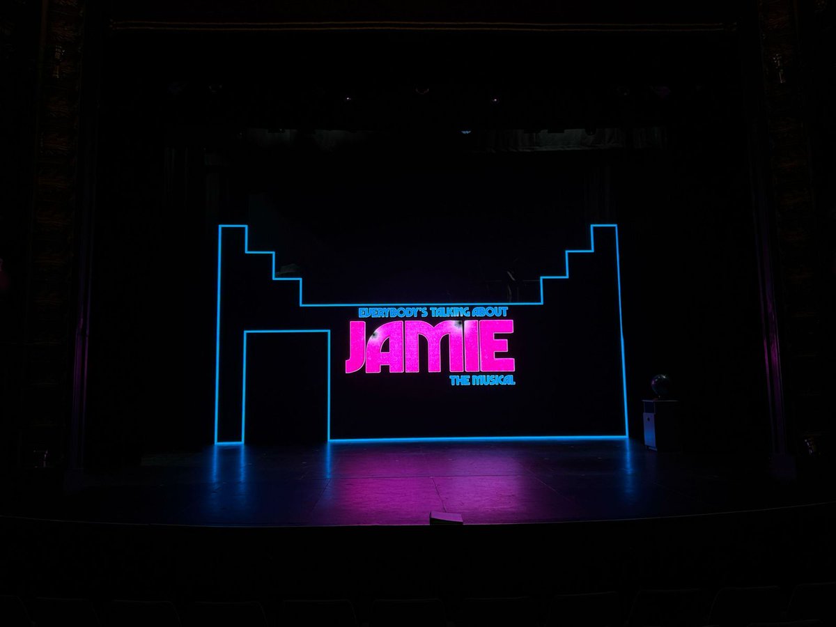 AV Matrix tweet media