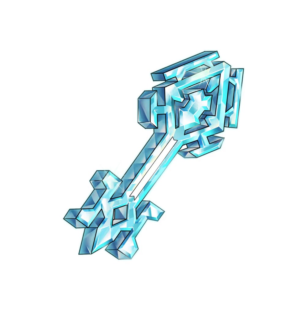 Thank you ser, 149 just in one wallet but I got over 400 total and counting 🤓🤓

Including a diamond key of course!

<a href="/cerebro_hq/">Cerebro</a> coded