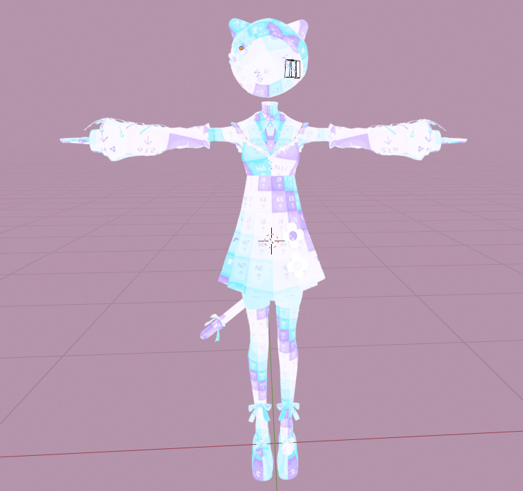 V2@趣味垢 tweet media