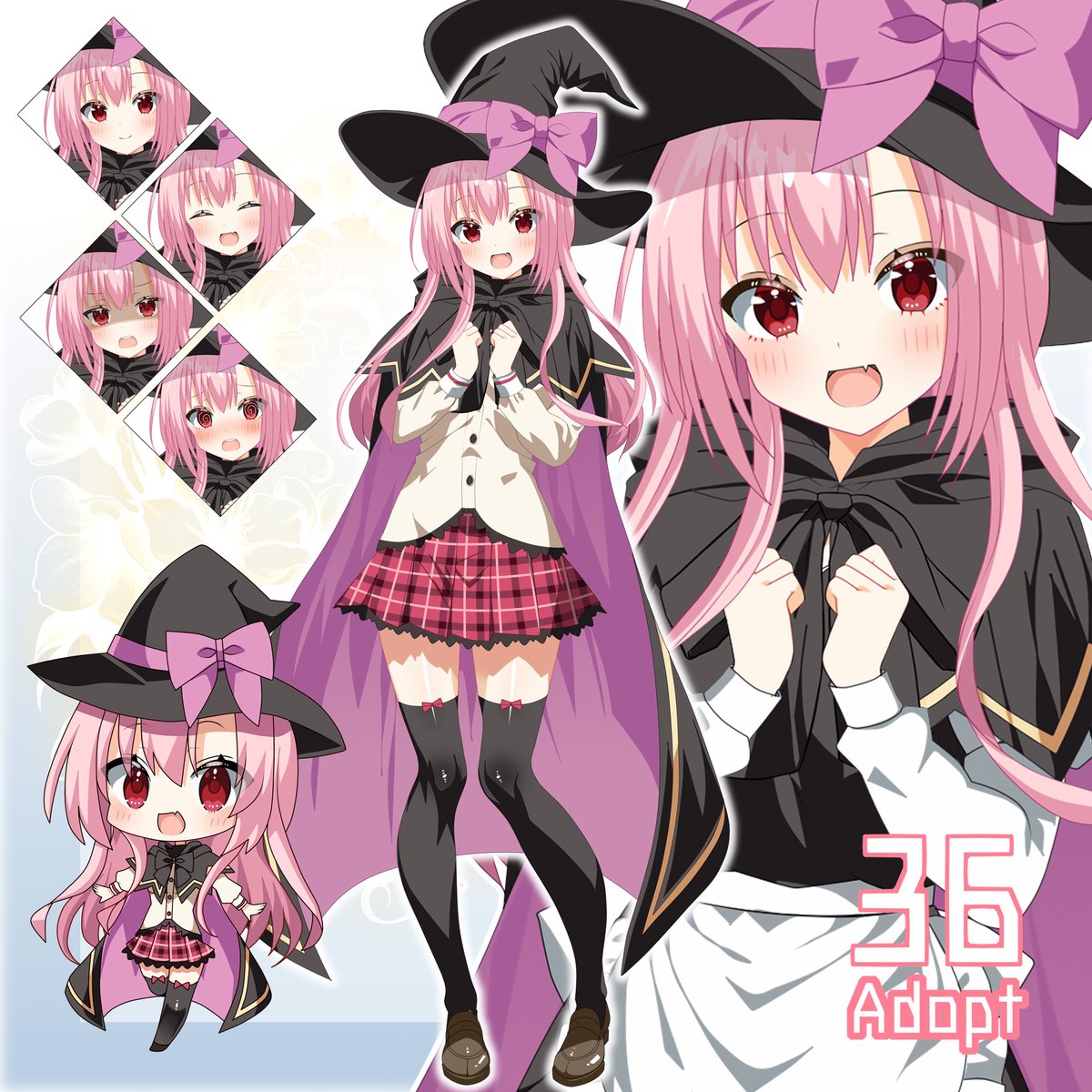 羽純ユウカ🦋 on X