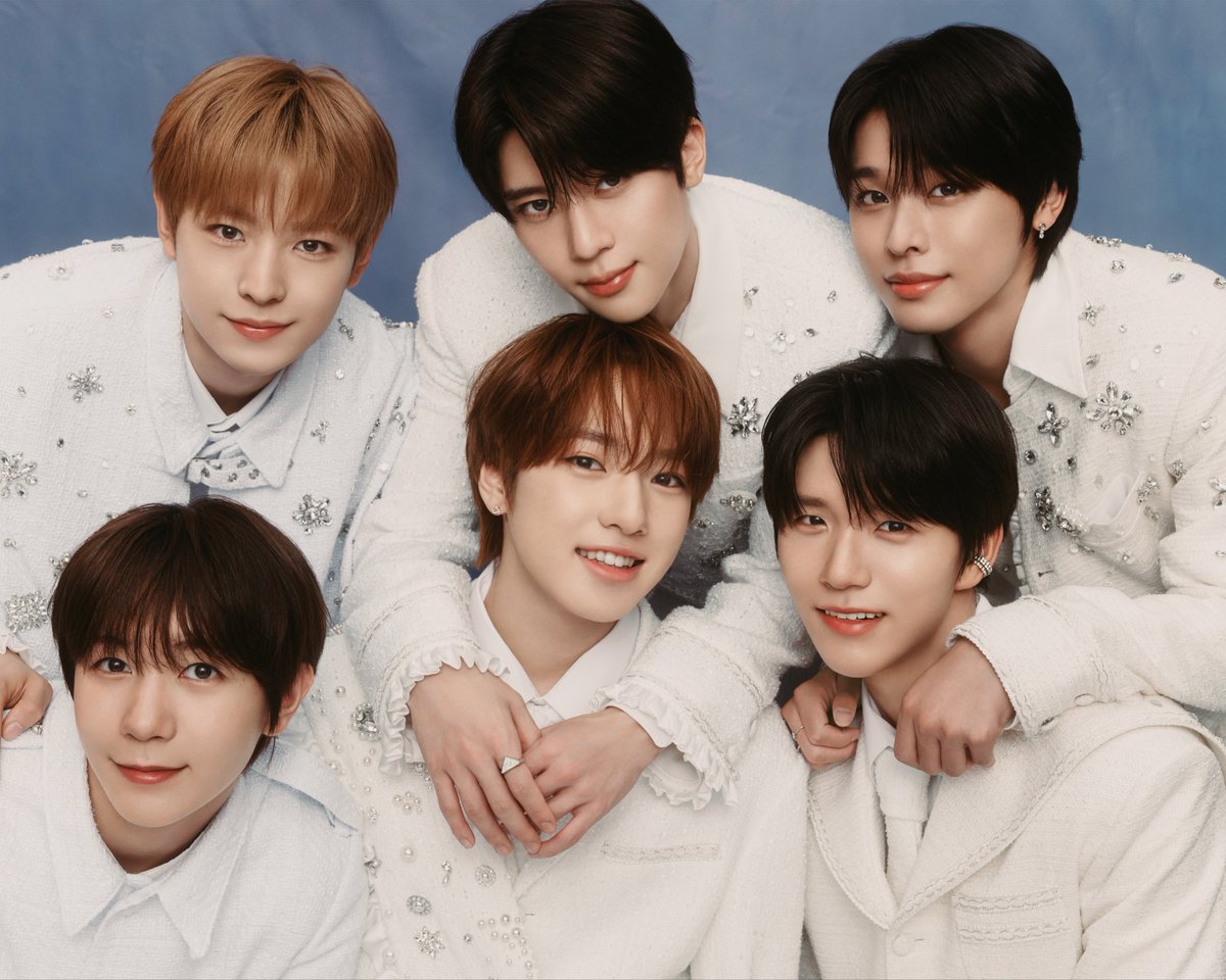 Teaser Images - Dreamy Ver.

NCT WISH Japan 1st Mini Album 【WISHLIST】
➫ 2026.1.14 Release
 
💿 Pre-order
nct-wish.lnk.to/WISHLIST

#NCTWISH #WISHLIST
#NCTWISH_WISHLIST