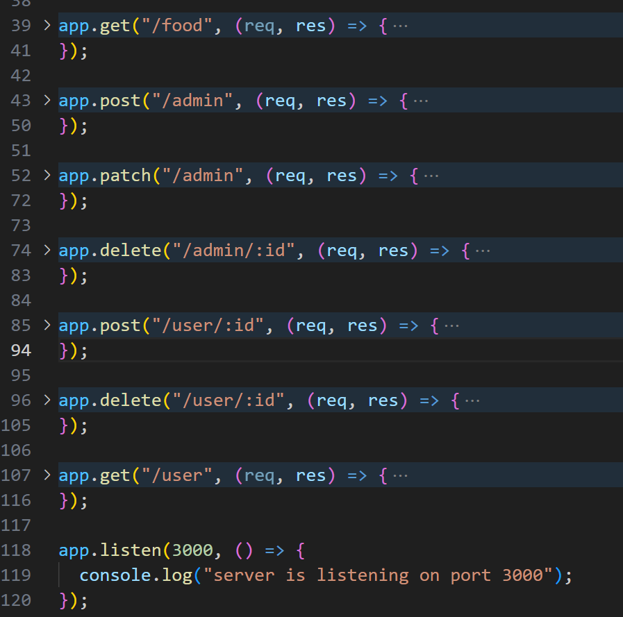 pankajsharma81_'s tweet image. Day 10 of my #NodeJS journey 🔐
Built some basic APIs using Express ⚙️
Learned about Authentication & Authorization 🔑
Each concept is making the backend picture clearer! 🚀
Check out my work 👉 github.com/pankajsharma81…
#100DaysOfCode #NodeJS #BackendDevelopment #JavaScript